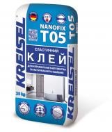 Клей для плитки KREISEL Nanofix T05 25 кг